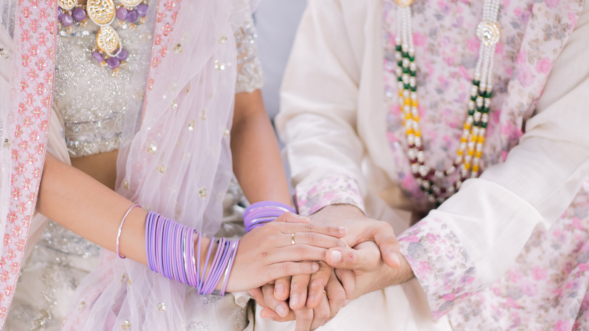 A Journey of Love, Commitment, and Bliss