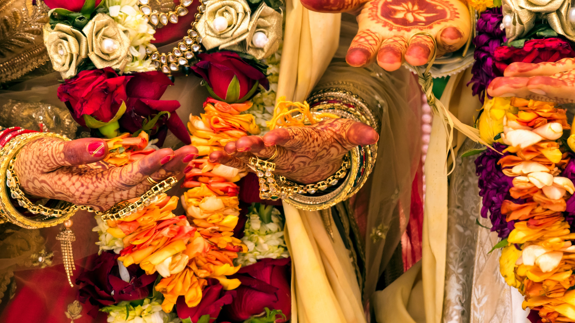 Navigating the Beautiful Journey of Marriage